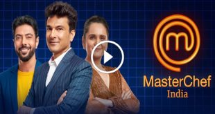 MasterChef India Season