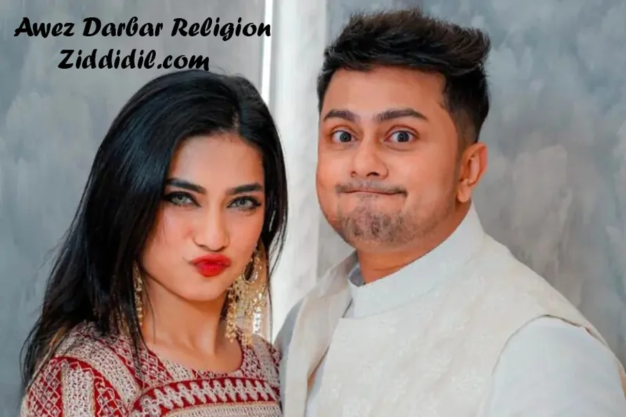 Awez Darbar Religion