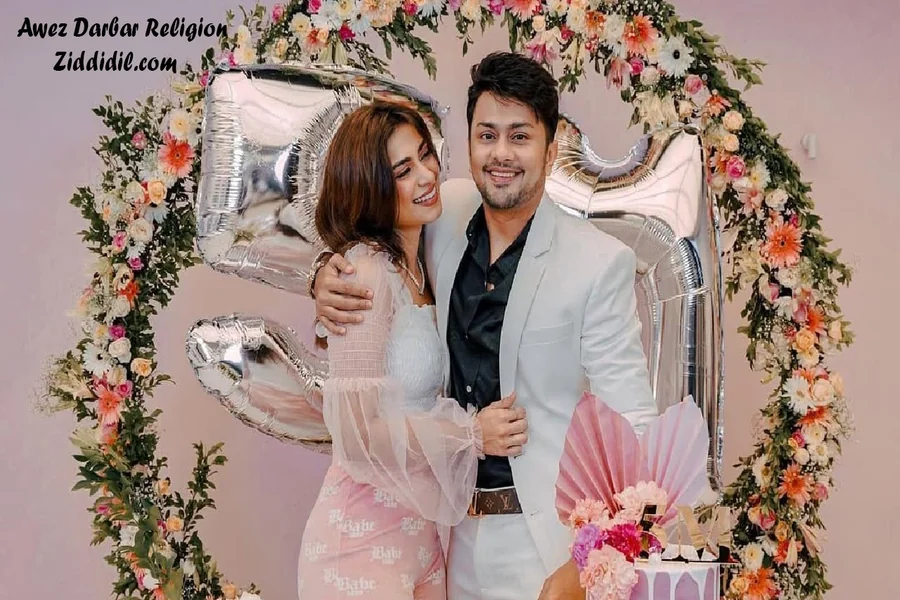 Awez Darbar Religion