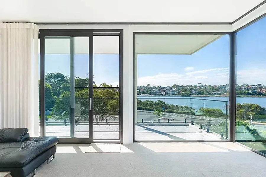 Double Glazed Windows