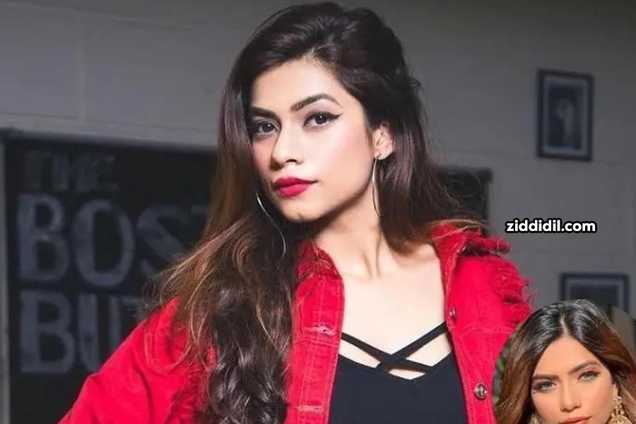 Nagma Mirajkar Net Worth