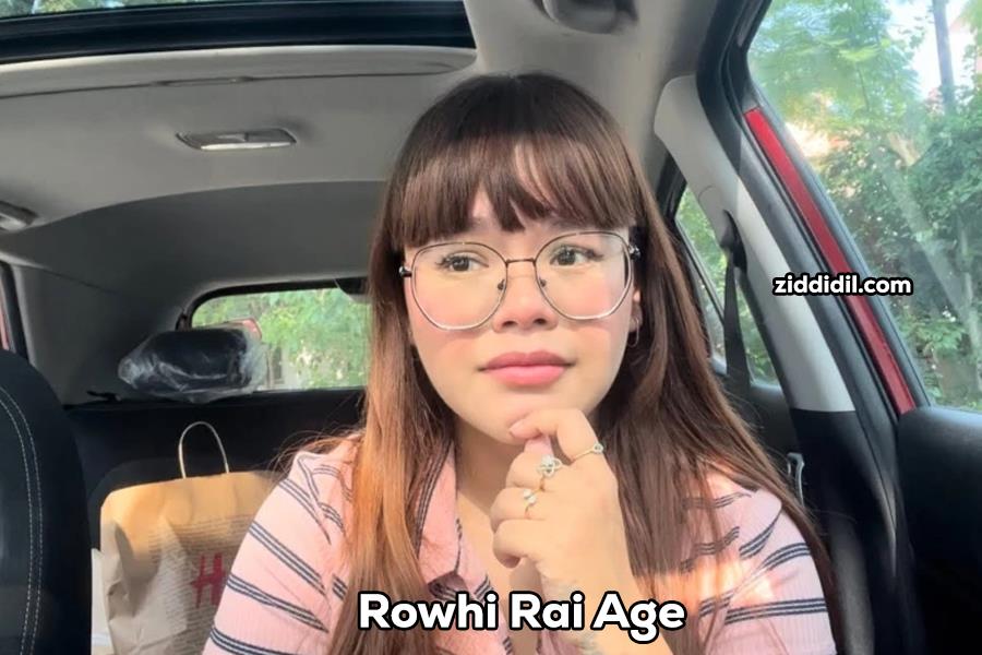 Rowhi Rai Age and Why People Are Curious