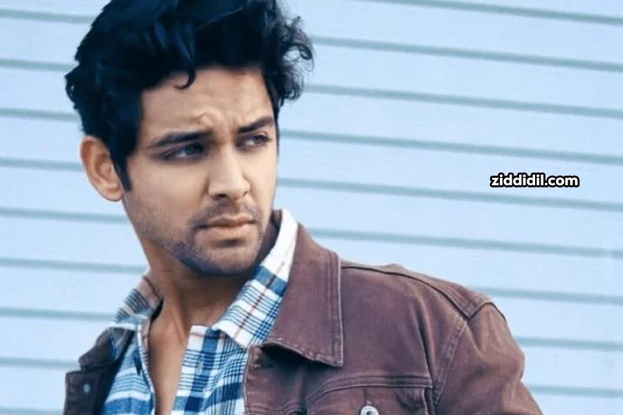 Samarth Jurel Net Worth