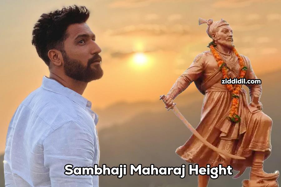 Sambhaji Maharaj Height: What History Really Says
