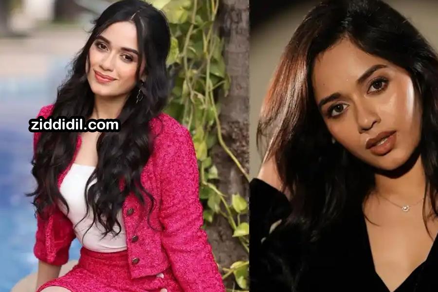 Jannat Zubair Height in Feet