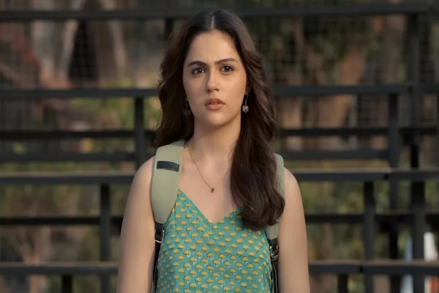 Aneet Padda Biography, Age, Career, Family, and Personal Life