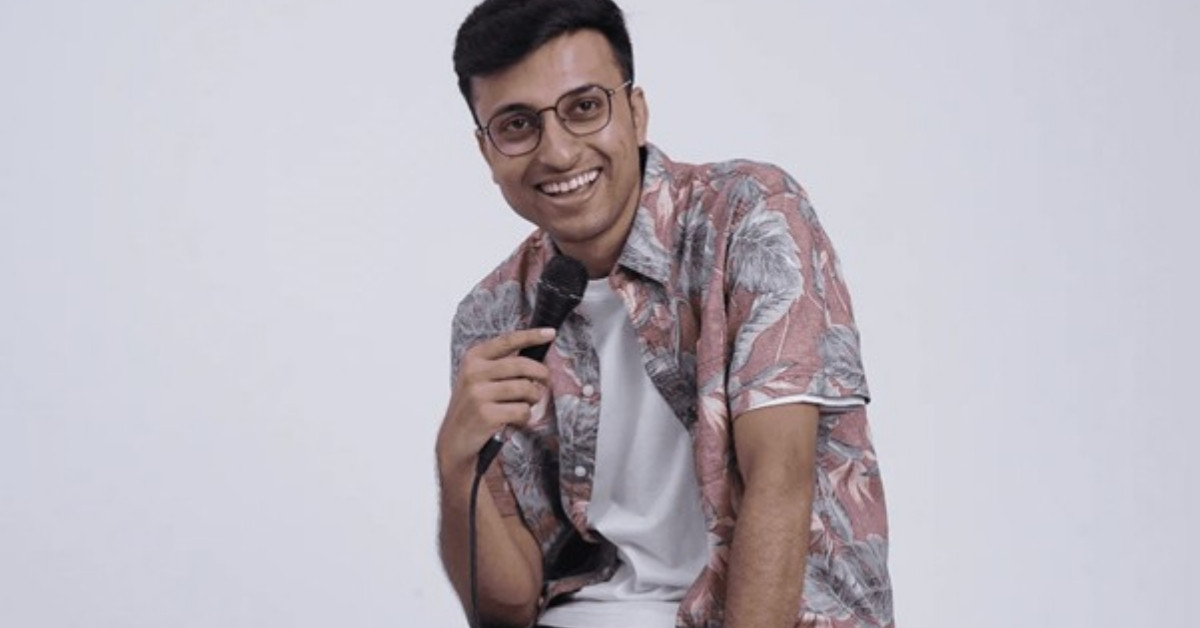 Ashish Solanki Age