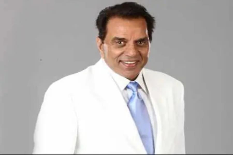 Dharmendra Height