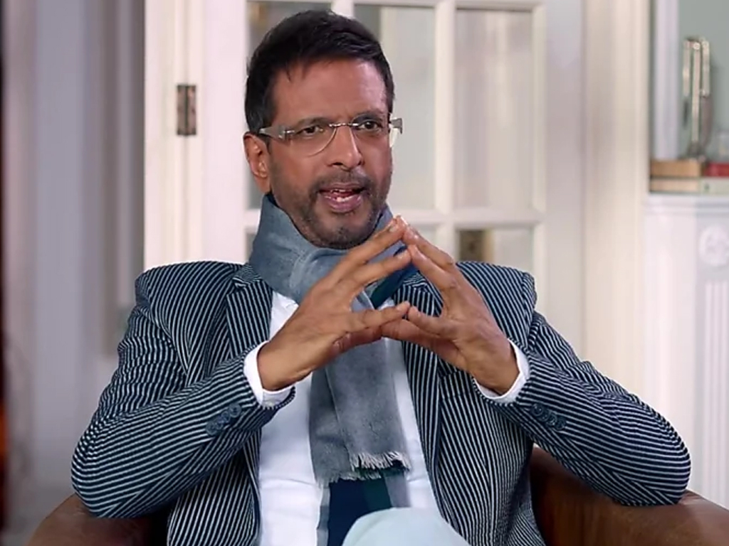 Javed Jaffrey Net Worth