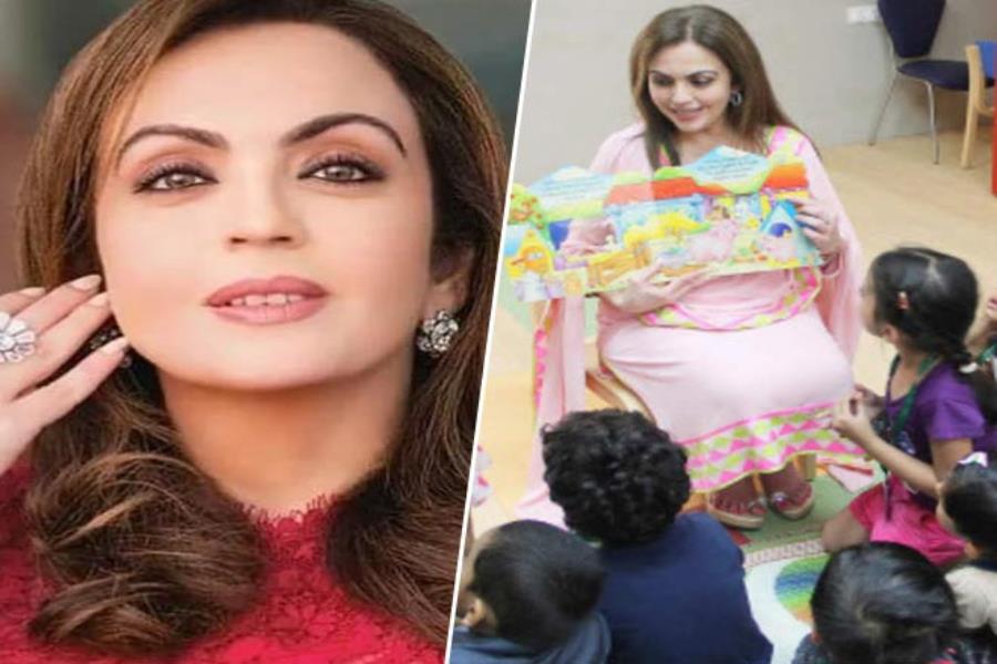 Nita Ambani Education: A Simple Look at Her Academic Journey and Life