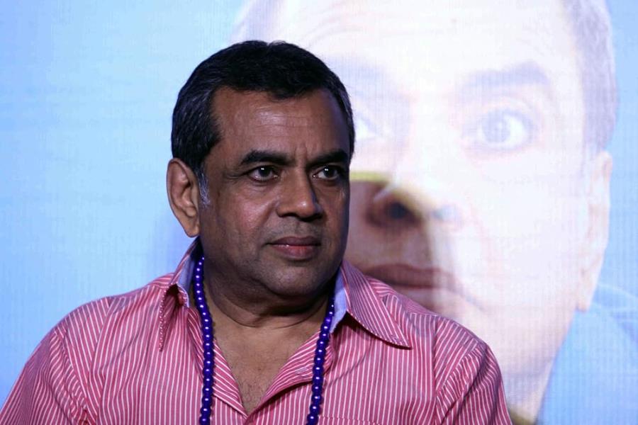 Paresh Rawal Height in Feet: A Clear Look at His Real-Life Image