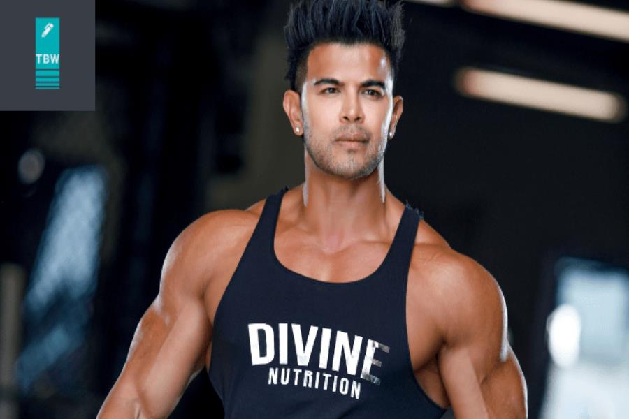 Sahil Khan Height in Feet: A Clear Look at His Fitness Build