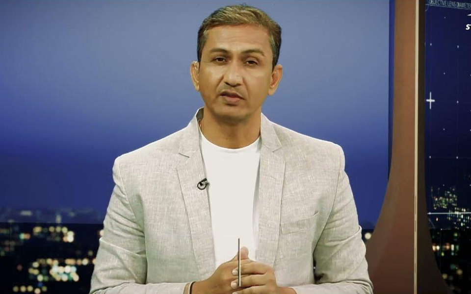 Sanjay Bangar Net Worth