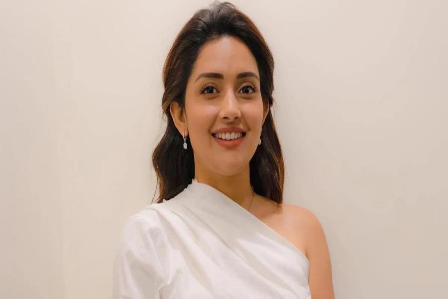 Mahima Nambiar Biography