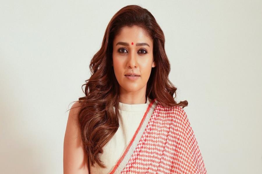 Nayanthara Biography
