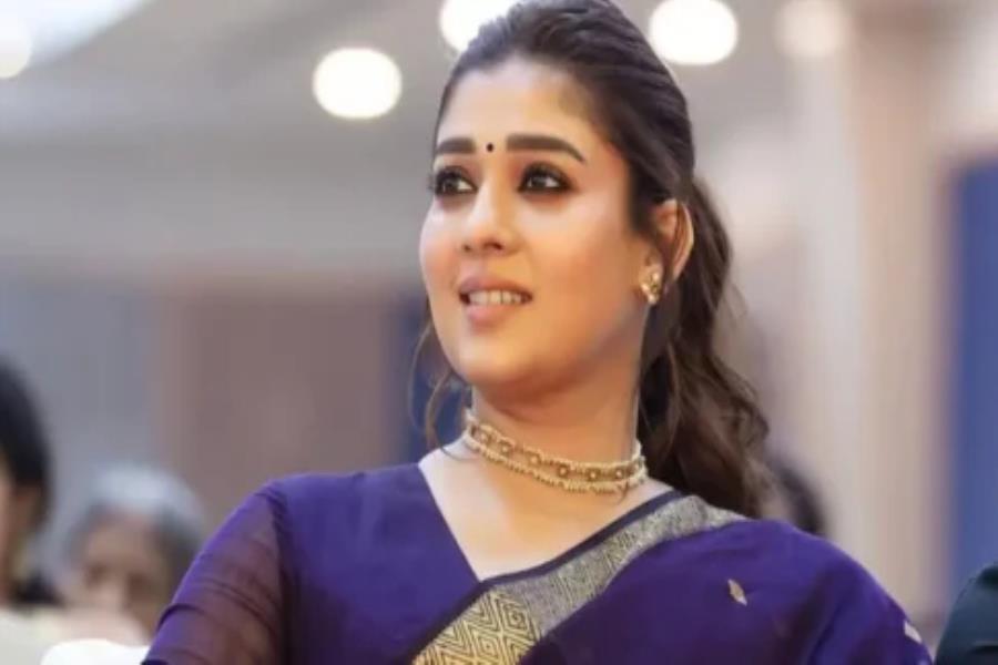 Nayanthara Biography