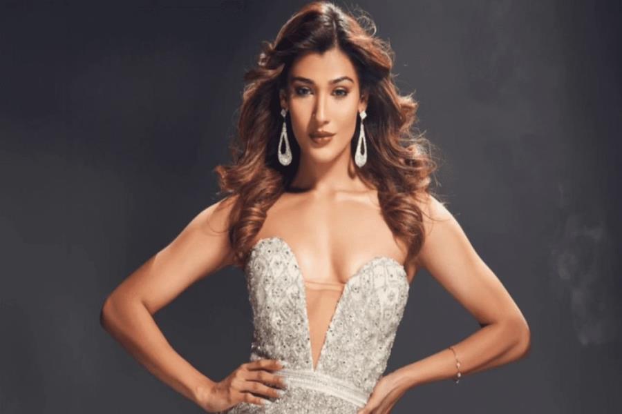 Nehal Chudasama Age: A Simple Look at Her Life and Journey