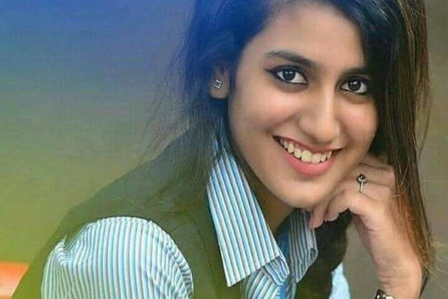 Priya Prakash Varrier Father Name