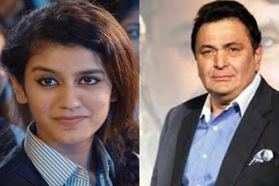 Priya Prakash Varrier Father Name, Family Background, and Personal Life Facts