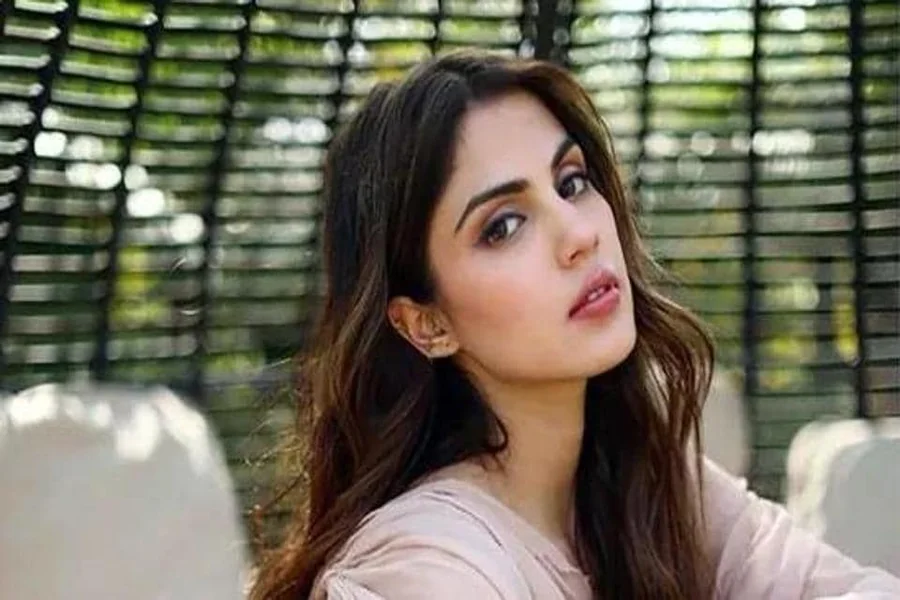 Rhea Chakraborty Height and Weight