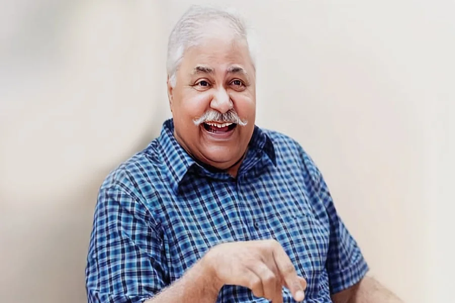 Satish Shah Movies and TV Shows: A Journey Through Laughter and Lasting Roles