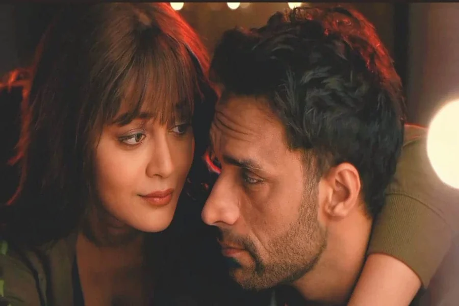 Ziddi Dil Maane Na