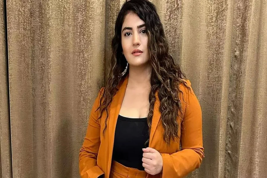 Shubhi Joshi : Profile, Age, Background, and Personal Details