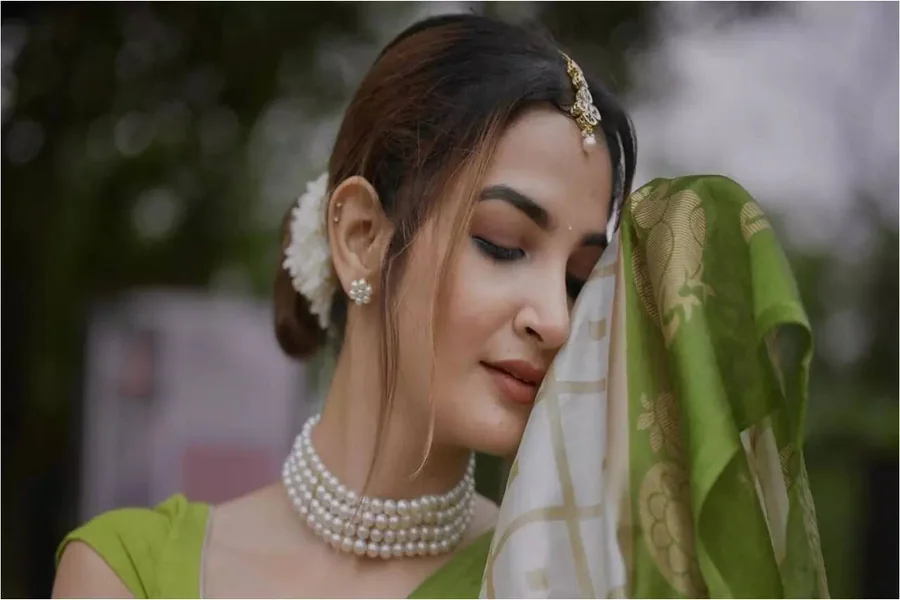 Shubhi Joshi