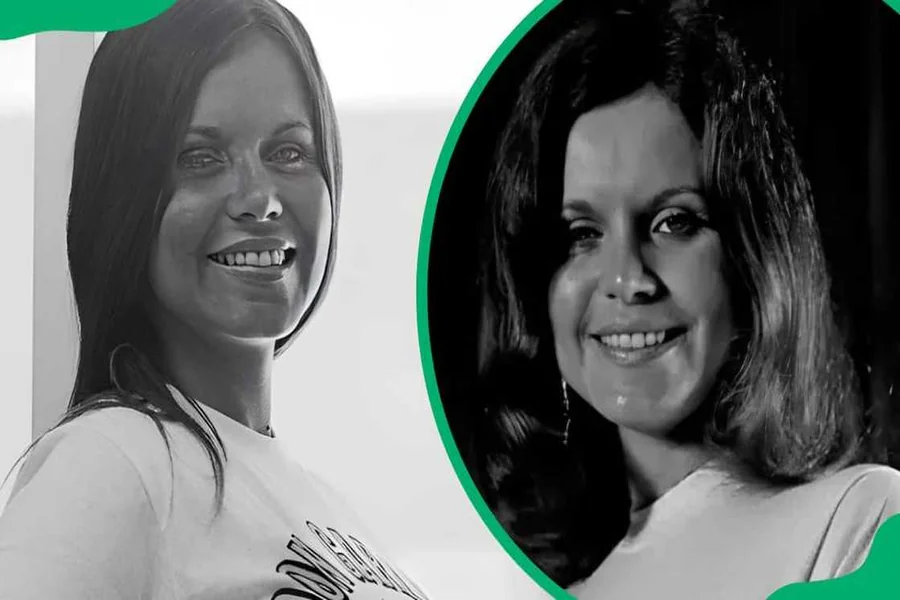 Barbara Rouf Measurements: Reported Height, Weight and Body Size