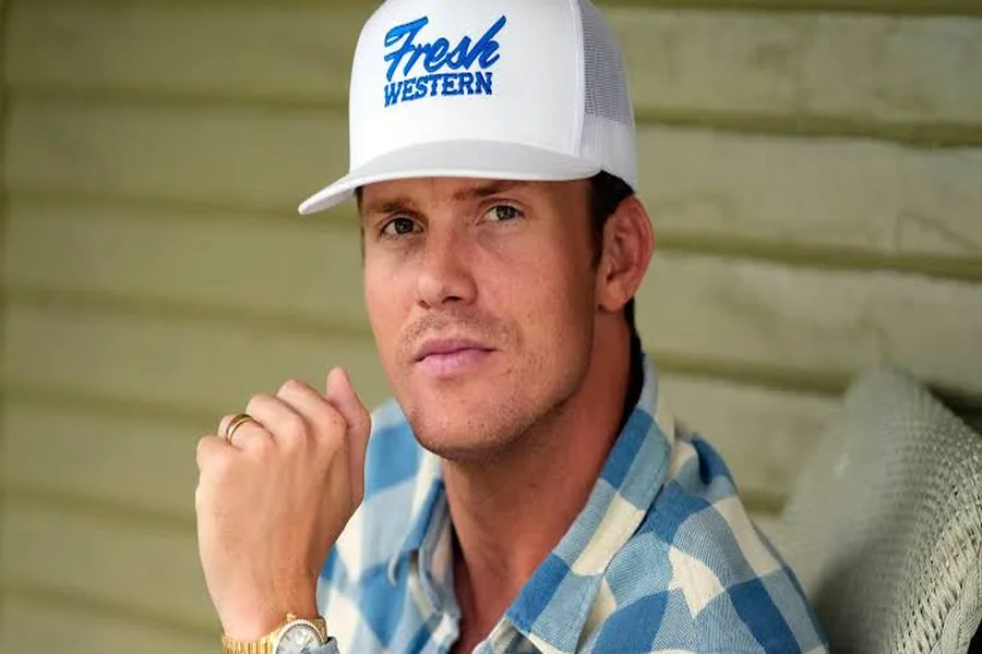 Parker McCollum Net Worth 2026: How the Country Singer Makes His Money