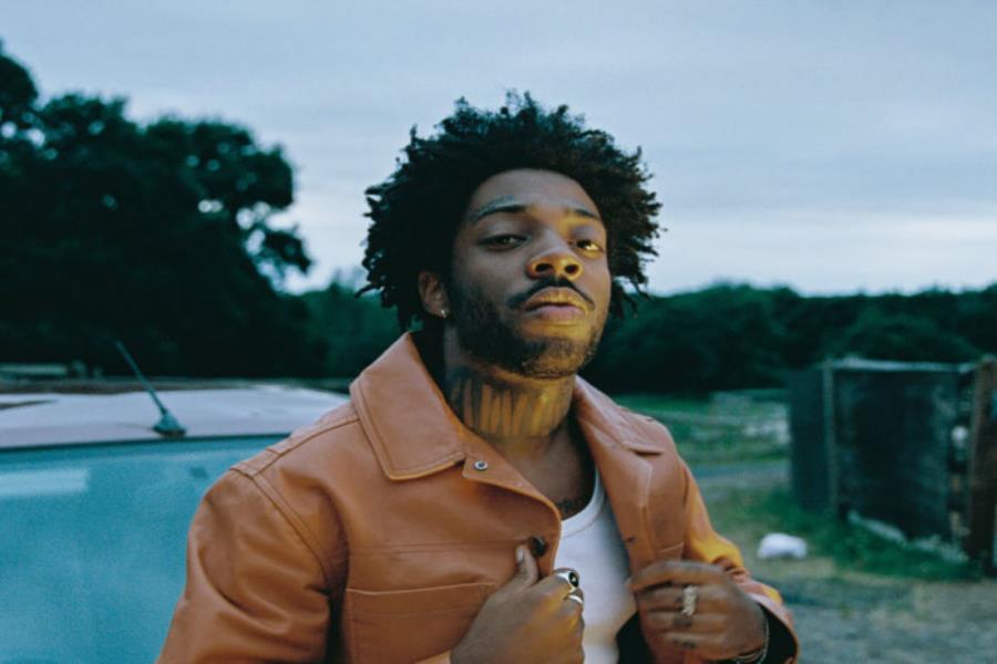 Brent Faiyaz Height: The Real Height Of The R&B Star Revealed
